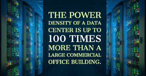 The Rise Of Edge Data Centers: What Are They And How Are They Used?