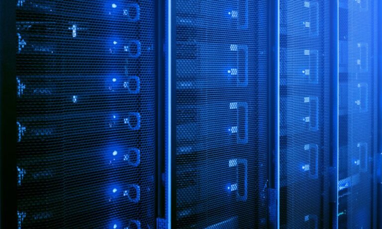 Server rack accessories