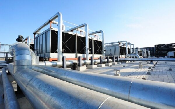 Climate Change Challenges for Data Centers | AMCO