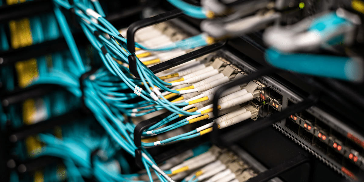 Cable Management