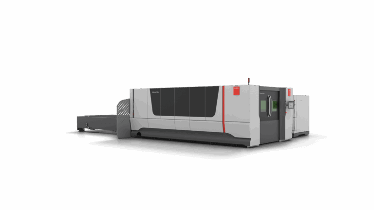 IMS ENGINEERED PRODUCTS ACQUIRES NEW BYSTRONIC BYSMART FIBER LASER