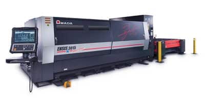 AMADA FIBER LASER
