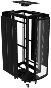 Titan Electronic Packaging Racks | AMCO Enclosures