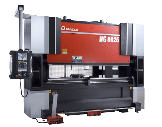 AMADA PRESS BRAKE