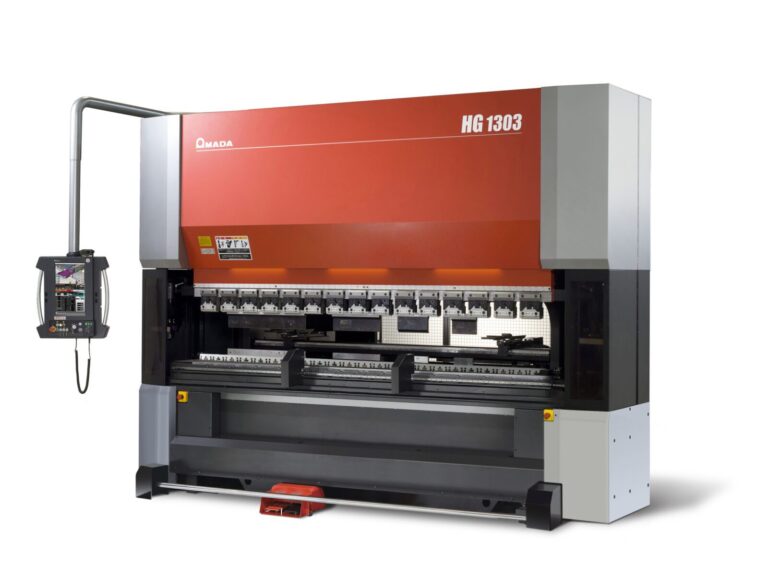 AMADA PRESS BRAKE