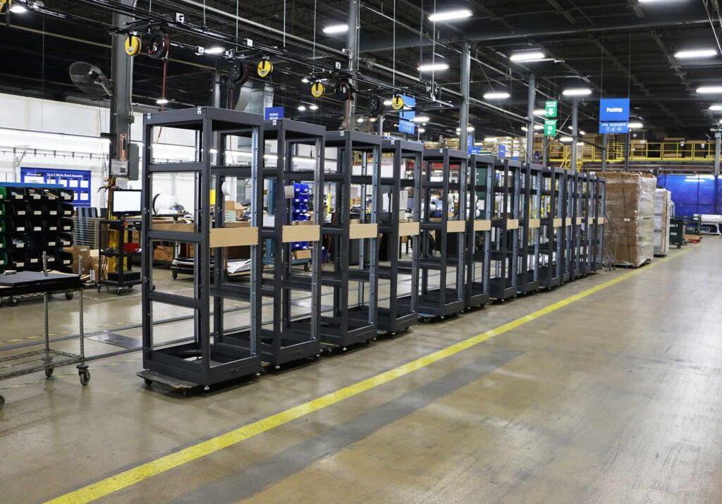 Careers at AMCO Enclosures | Join Our Team