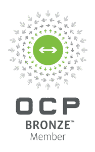 OCP Bronze Member