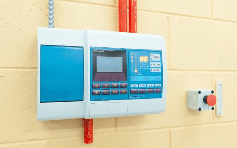 How To Protect Your Data Center From the Heat