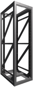Seismic Rack Cabinets - AMCO Enclosures