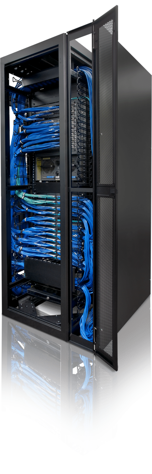 Server Rack Configurator Tool | AMCO Enclosures