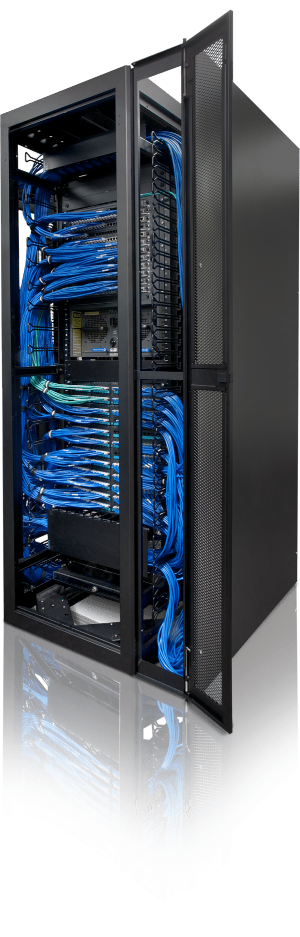 Tech Rack Configurations Server Rack Configurator Tool | AMCO Enclosures