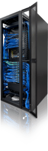 Server Rack Configurator Tool | AMCO Enclosures
