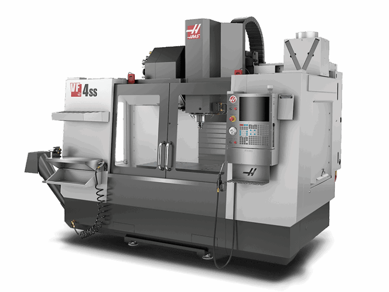 HAAS VERTICAL CNC