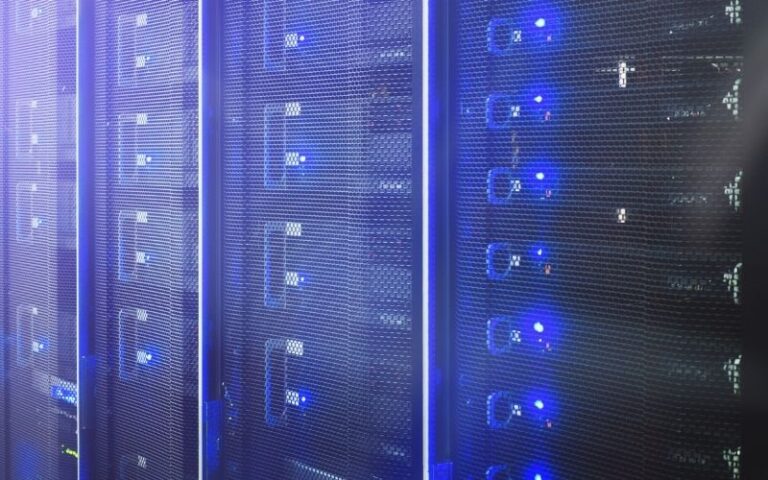 server rack accessories