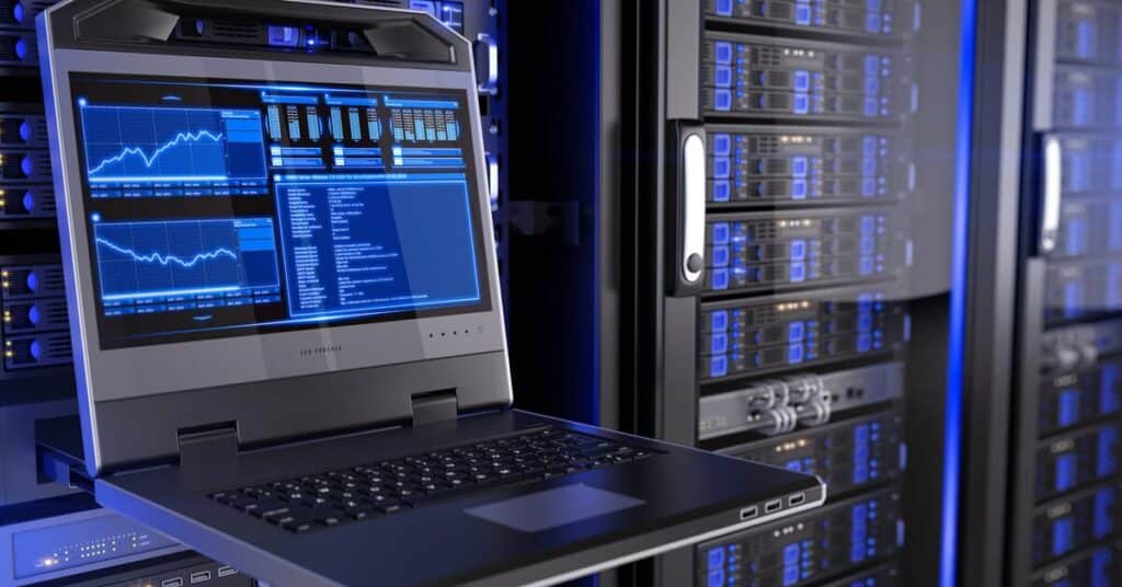 Trends Transforming Modern Data Servers | AMCO Guide