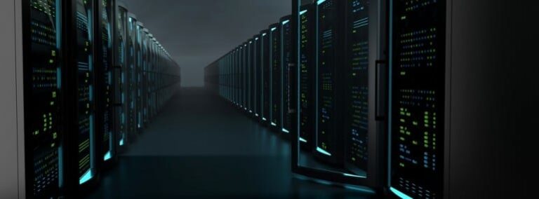 GIGA Data Centers Builds New Facility In North Carolina