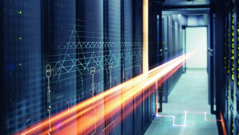 What are Data Centers?