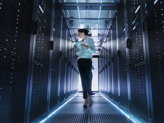 Data Center Glossary Of Terms