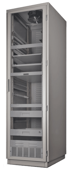FX Series Electronic Rack Cabinets | AMCO Enclosures
