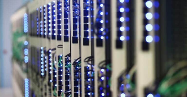 How Will Higher Hyperscale Rack-Power Density Affect Data Center Cooling Systems?