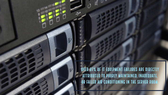 How to Ensure that Your Data Center Runs at Maximum Efficiency