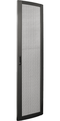 For standard 19" mounting on 24" overall rack widths (24" width frames require two pairs of MCX mounting channels per frame)