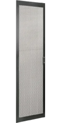 For standard 19" mounting on 24" overall rack widths (24" width frames require two pairs of MCX mounting channels per frame)