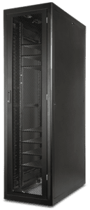 Seismic ZN4 Data Racks | Seismic Server Racks