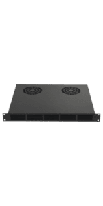 Understanding the Components of a Server Rack - AMCO Enclosures