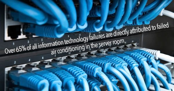 Understanding the Components of a Server Rack - AMCO Enclosures