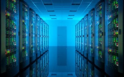 4 Ingredients That Will Help To Create An Efficient Data Center