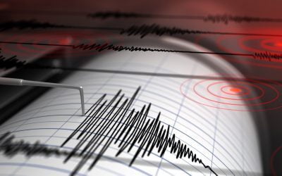 5 Tips For Protecting Your Data Center From Earthquakes