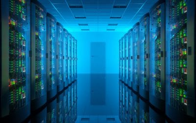 How To Handle Data Center Hot Spots