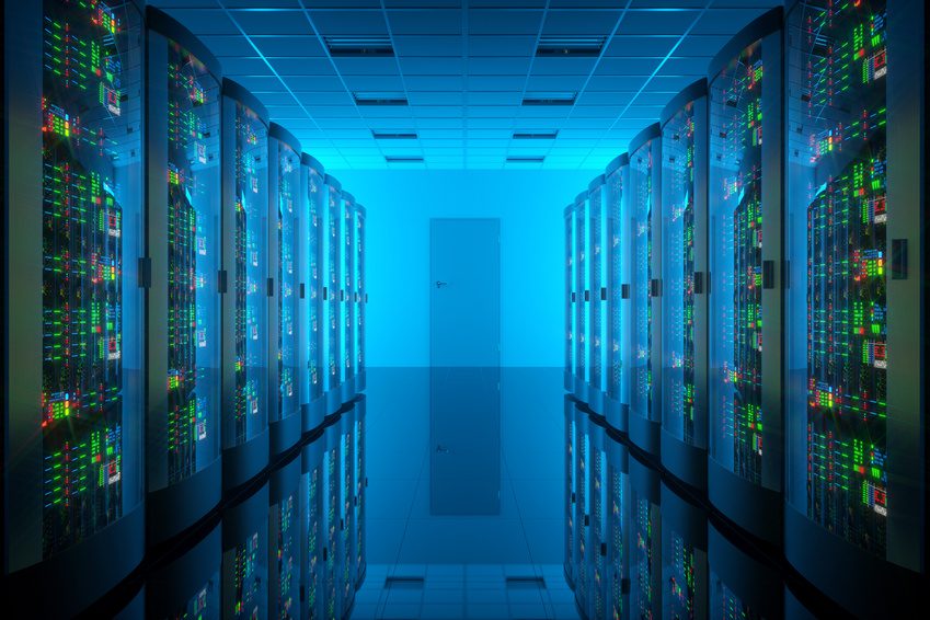 How To Handle Data Center Hot Spots