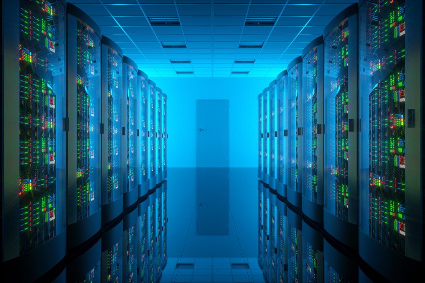 How To Handle Data Center Hot Spots