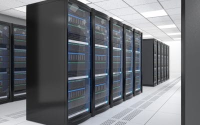 What To Consider When Designing Custom Data Racks