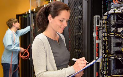 Staff Matters: Training Best Practices For An Effective Data Center