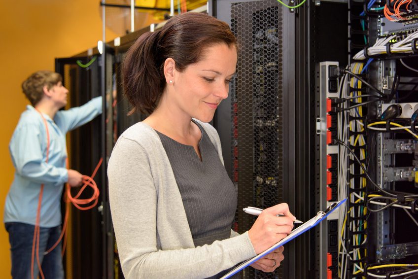 Staff Matters: Training Best Practices For An Effective Data Center