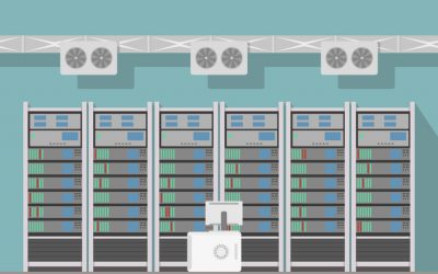 Why Climate Control Is Essential in Data Centers