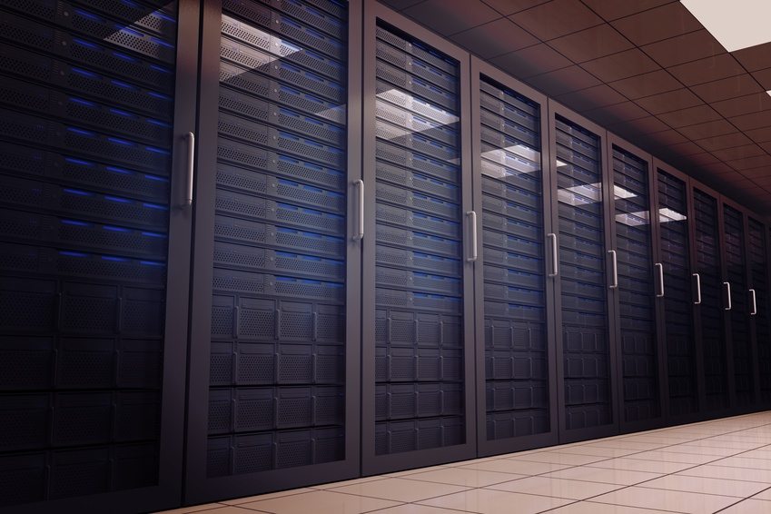 How to Prepare Your Data Center for New Server Racks and Technology