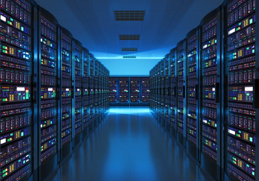 Top 5 Reasons To Upgrade Your Data Center Today