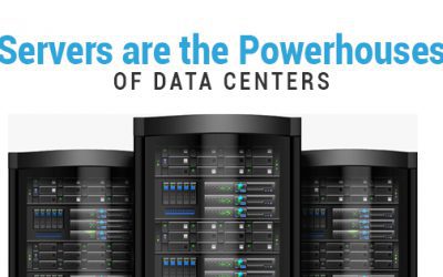 Smaller Size, More Power: Why You Should Consider Custom Server Racks