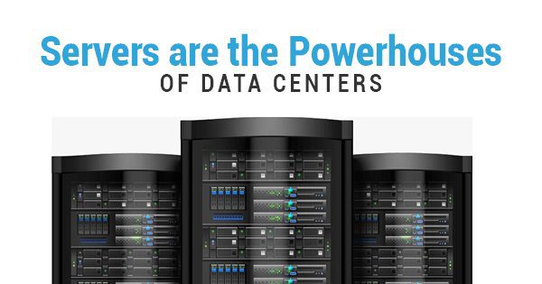 Smaller Size, More Power: Why You Should Consider Custom Server Racks