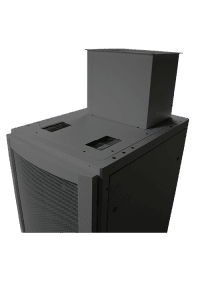 Titan DT | Server & Network Rack | AMCO Enclosures