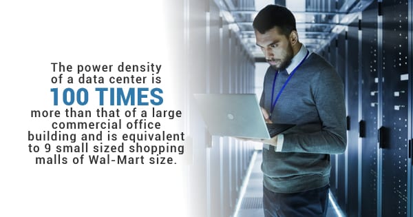 server rack sizes