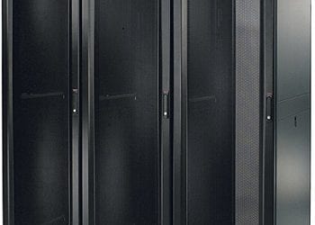 What Is a Server Rack Used for in a Data Center?