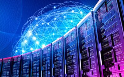 How Will 5G Networks Affect Data Centers?