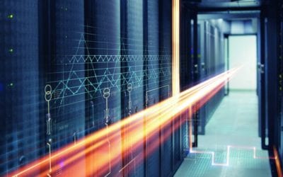 What are Data Centers?