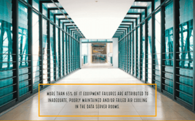 Functional Testing For Data Center Server Racks
