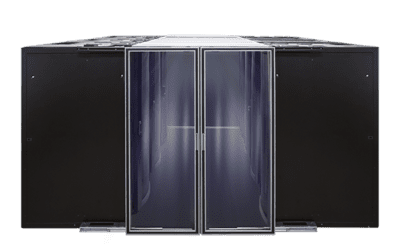 Hot Aisle & Cold Aisle Containment Benefits